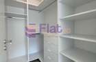 Apartament nou cu 3 camere și terasă de 9 mp – prima închiriere - 11