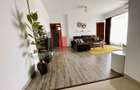 Apartament cu 2 camere de inchiriat-Bucurestii Noi-Laminorului-cu centrala - 4