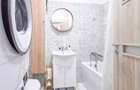 Apartament 2 camere Valea Larga, bloc 2022 + parcare acoperita - 10