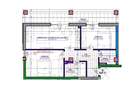 Apartament 3 camere de inchiriat - 20