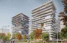 Apartament cu 3 dormitoare -One Floreasca Towers - 8