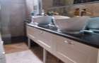 PENTHOUSE DUPLEX HERASTRAU MOBILAT SI UTILAT MODERN | LOC PARCARE - 15