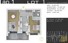 Apartament cu 2 camere decomandat, Parcare Gratuita pentru orice avans - 3