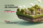Oportunitate investitie – Teren 50.561 mp, pozitie premium, Sector 4 - 4