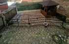 Apartament superb pe doua nivele, renovat integral, in vila, curte proprie, Grad - 22