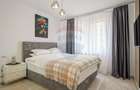 Apartament 2 camere decomandat | Mobilat modern | Casa Nobel - 11