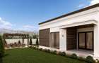 Casa noua de vanzare in Paleu, cu priveliste spre lac - 3