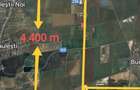 Teren strategic 65.000 mp cu 100 m la DN1 - la 4,4 km de Ploiesti SShopping City - 2