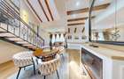 Penthouse superb pe 2 niveluri, mobilat si utilat confort lux - 26