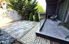 Apartament 3 camere 90mp + curte 70mp | 0 comision | Pipera | Mobilat Utilat - 4
