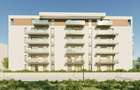 Apartament 3 camere Decomandat 500 m Metrou Mihai Bravu Comision 0 - 12