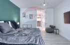 Apartament Premium, 144 mp utili, parcare | Calea Poienii, Brasov - 22