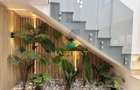 Penthouse 4 camere- terasa- loc de parcare - 2