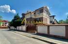 #Aparatorii Patriei | Vila individuala P+1+M - Teren 471 MP - 2