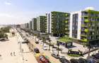 Apartament mobilat cu vedere la mare, piscina, SPA , sala fitness - 10