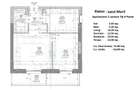 Apartament 2 camere,finalizat,centrala proprie,mutare rapida,TVA 21% inclus! - 21