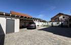 Casa INDIVIDUALA 6 camere, curte superba - zona Brana, Selimbar - 4