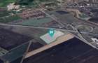 Teren 44,376mp Ungheni lângă Târgu Mureș - 2