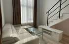 Apartament 2 camere tip loft, 2 băi - complet mobilat – complex rezidențial nou  - 13