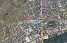 Otopeni 969 Mp - Lot 694 Mp+275 Mp(cota de drum si gradina) str. 1 Mai - 2