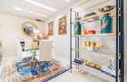 Oxford Gardens | Duplex 4 dorm - 5