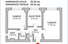 Vanzare 2 camere Basarabia - Arena Nationala - 10