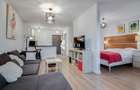 NOU!  studio DUBLU 45 mp luminos cu VIEW -P.ta.Preisei Libere! - 7