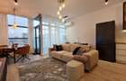 ONE NORTH LOFTS 2 camere mobila ROVERE, GARAJ SI BOXA PE ETAJ - 2