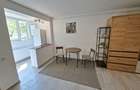 Inchiriez garsoniera renovata complet cu balcon, zona Mihai Viteazu - 2