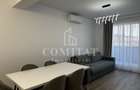 Apartament la cheie | Loc de parcare | Cartier Terra-Floresti - 4