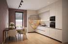 3 Camere Faleza Nord 87mp Bloc tip Boutique 2026, et 1/3 lift, centrala gaz, A/C - 9