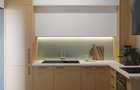 Apartament 3 camere  Pipera NOU, complet mobilat si utilat, Pipera - 6