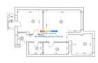 Apartament 2 camere + birou, curte proprie, parcare I Giulesti - 2