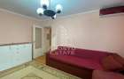 Apartament 2 camere, centrala proprie,semidecomandat, zona Dacia - 2