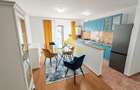 3 camere, TOTUL NOU, modern, balcon, parcare, Floresti - 10