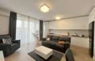 Apartament de inchiriat -2 camere + parcare - 4