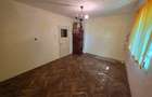 Apartament nedecomandat Bucium OMV 43 mp + magazie 4.85 mp intabulata - 6