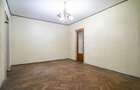 Ghencea - Drumetului, 3 camere, an c-tie 1980, et. 4/10, bucatarie mare, 2 bai - 3
