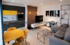 Duplex Aviatorii Residence | Parcare subterana - 5