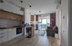 Apartament 2 camere Parcare Green Point  Metrou Costin Georgian Titan - 4