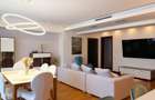 Penthouse premium 3 camere Soseaua Nordului Herastrau - 3