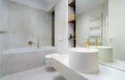 Cortina North - Ready to move by Urbanesq - Smart 1BR & Parking - TVA INCLUS - 6