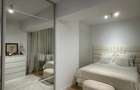 Apartament exclusivist 3 camere + dressing Upground, finisaje premium, terasă - 5