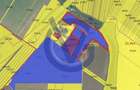 OPORTUNITATE langa Nodul A0 Glina - 7 Hectare - COMISION 0% - 1