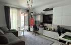 Apartament 2 camere Lujerului 21Residence - 2