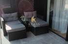 2 camere Yacht Kid Floreasca, terasa 13 mp, parcare inclusa - 11