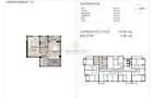 Apartament in zona Grand Arena-Brancoveanu, 2 camere, decomandat - 1