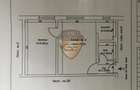 2 camere, Tomis Nord Scoala 29, et 4/4, 27 mp, incadrat necesita renovare totala - 7