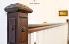 Duplex la Padure - Segmentul Premium - 3 dormitoare&bucatarie inchisa - 40