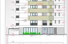 Teren cu Autorizatie | Sector 2 | Zona Barbu Vacarescu - 20